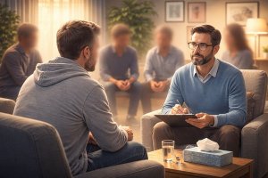 Анонимное лечение алкоголизма: принципы, методы и социальное значение конфиденциальной помощи