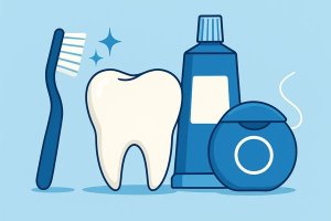 Профилактика кариеса: подробный информационный обзор причин, методов защиты и современных подходов к сохранению здоровья зубов