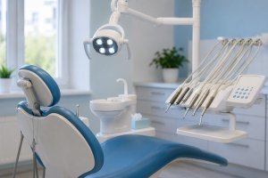Стоматология в Тюмени: как заботиться о здоровье зубов детям и взрослым