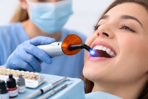 Реставрация зубов: современные методы восстановления формы, функции и эстетики