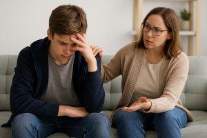 Лечение подросткового алкоголизма: особенности, методы и роль реабилитации